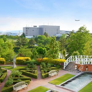 Hiroshima Airport Hotel